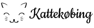Kattekøbing logo