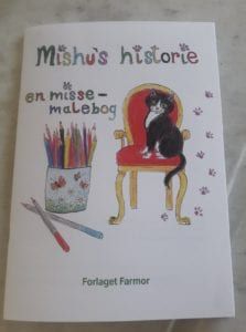 Mishus Historie