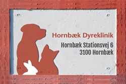 Hornbæk Dyreklinik