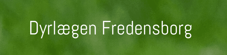 Dyrlægen Fredensborg