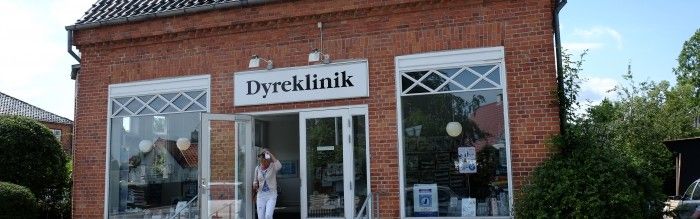 Humlebæk Dyreklinik
